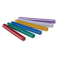 Amtech 30pc Glitter Glue Gun Sticks (11 X 100mm) Amtech 30pc Glitter Glue Gun Sticks (11 X 100mm)